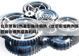 北京现有2例重型确诊病例（北京新增两例新冠确诊病例是真的吗）
