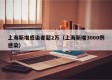 上海新增感染者超2万（上海新增3000例感染）